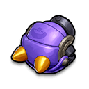 Justice Fist