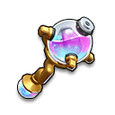 Midas Staff