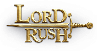 Lord Rush logo