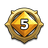 Icon representing Truegold Requirements