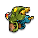Chameleos