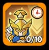 Truegold Archer Aid
