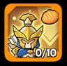 Truegold Archer Training