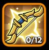 Truegold Arrows
