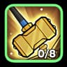 Truegold Blades