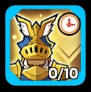 Truegold Cavalry Aid