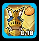 Truegold Cavalry Training