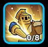 Truegold Charge