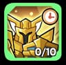 Truegold Infantry Aid