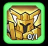 Truegold Infantry