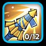 Truegold Lances