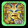 Truegold Legionaries