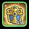 Truegold Shields