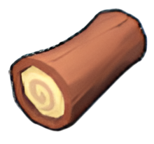 wood