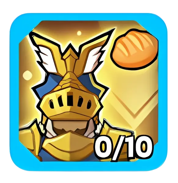 Truegold Cavalry Training